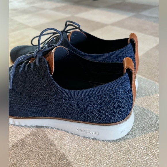 Cole Haan Zero Grand Shoes - Picture 3 of 9